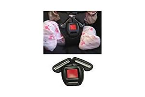 Replacement Parts/Accessories to Fit Safety 1st Stroller and Car Seats for Babies