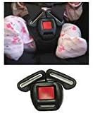 Replacement Parts/Accessories to fit Safety 1st Strollers and Car Seats Products for Babies, Toddlers, and Children (Car Seat Crotch Buckle)