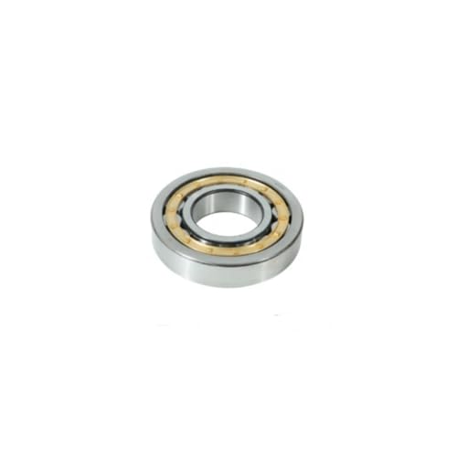 Roulement à rouleaux cylindriques NU205E pour éliminer les frictions - 3