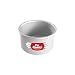 Fat Daddio's Anodized Aluminum Round Cake Pan, 5-Inch x 3-Inch