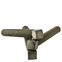 Set Screws Square Head - Alloy Steel - Case Hardened 5/16