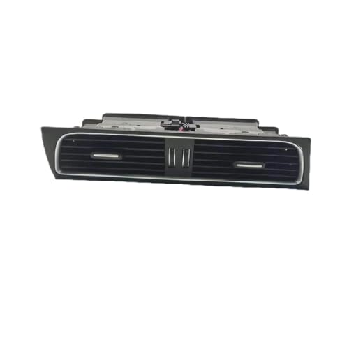 Grille de ventilation centrale pour Audi A4 A5 B8 de 2009 à 2016 - Remplacement 8KD820901