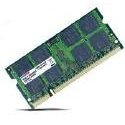 2GB DDR2 SO-DIMM Upgrade for Dell Latitude E5400 E5500 E6400 E6500 Notebook PC2-6400 Computer Memory (RAM)