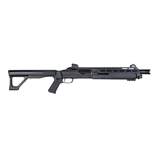 Umarex T4E TX 68 Shotgun .68 Caliber Training Paintball Gun Marker