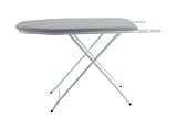 Mesa De Passar Roupa Extra Forte - UTILAÇO.