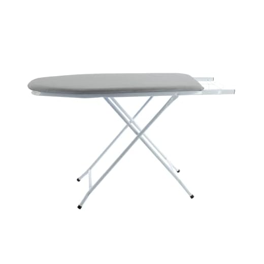 Mesa Extra Forte para Passar Roupas