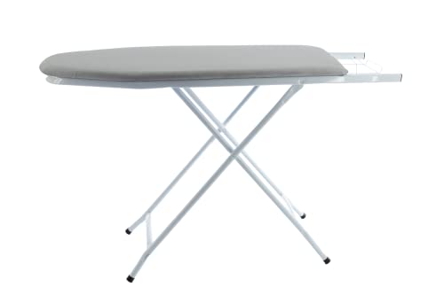 Mesa De Passar Roupa Extra Forte - UTILAÇO.