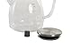 ACEITERA BOROSILICATO INOX 17X10X15,5 550ML