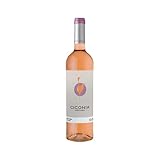 Vinho rosé português ciconia alentejo 750ml