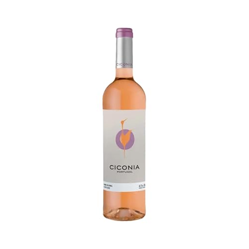 VINHO ROSE PORTUGUES CICONIA ALENTEJO 750ML