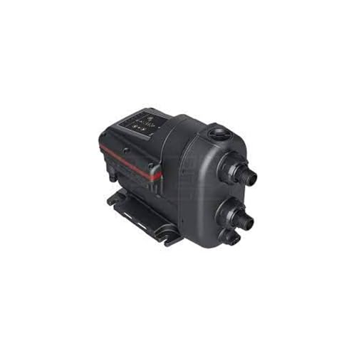 Grundfos SCALA2 115V Pressure Booster Pump, 60 lpm, 1