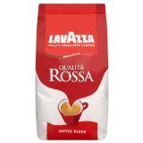 Lavazza Qualita Rossa Kaffeebohnen 1kg - 1 Packung