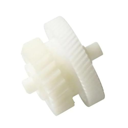 Engrenage de fusion RU6-0018 résolvant les blocages papier sur HP LaserJet P1505 P1606 M1522, 50 pcs