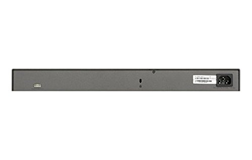 Amazon | 【メーカ生産終了品】NETGEAR スイッチングハブ ギガ24