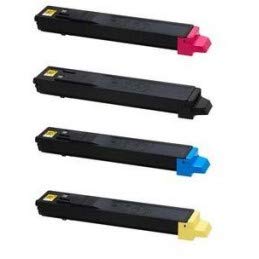 Kyocera Black Comp Ecosys M8124Cidn/M8130Cidn-12K1T02P30Nl0