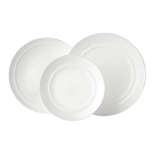 Luminarc Vajilla 18 piezas - 6 servicios alexie