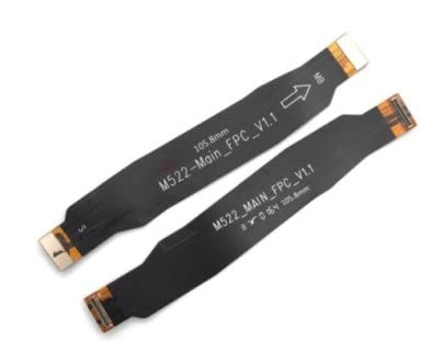 LCD Flex Cable Motherboard Main Flex Cable Ribbon Connector Compatible for Xiaomi Redmi Mi Poco M2 Pro-image-47