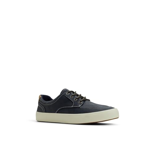 Sperry Men's Moc Stripe Sneaker2