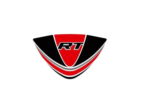 Autocollants R1200RT contre rayures de sacoches arrière et protection réservoir moto