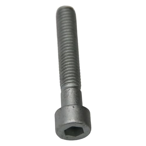 Tornillo M6 x 35 mm TCEI AP8150285 Aprilia de cabeza cilíndrica con hexágono interior