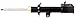 Monroe 72503 OESpectrum Premium Strut