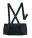 Back Support, With Suspender, M