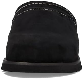 Free People Milo Everyday Mule Black EU 38.5 (US Women's 8.5) M | Image 1