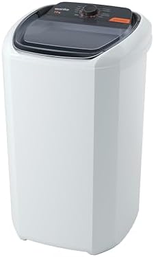 LAVADORA DE ROUPA LWBE150T3 BRANCA 15kg 127V 60Hz