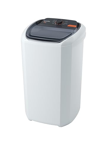 LAVADORA DE ROUPA LWBE150T3 BRANCA 15kg 127V 60Hz