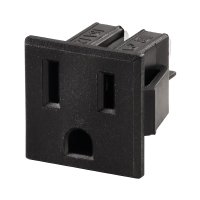 Conector ie-fci-pws-us Weidmuller 1450800000 toma de corriente industrial gris