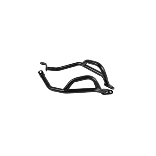 Pare-carters Benelli TRK251 2018-2025 protection moteur tubulaire en acier