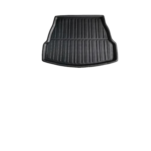 Tapis de coffre pour Toyota RAV4 XA50 2019-2025 bac de coffre étanche