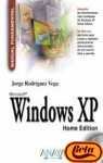 Windows Xp Home Edition (Manuales Fundamentales) (Spanish Edition)
