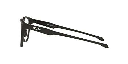 Image of Oakley mens Ox8056 Admission Aviator Prescription Eyewear Frames