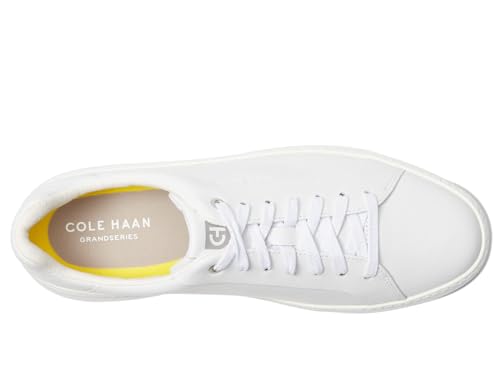 Image of Cole Haan Women's Grandpro Topspin Court Sneaker