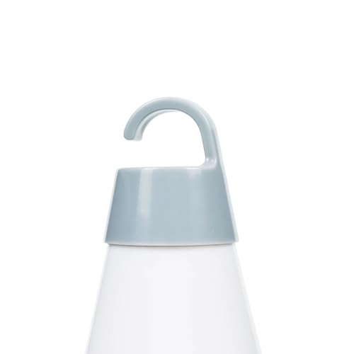 Lumière LED à changement de couleur avec 4 modes pour tente
