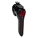 MOMOJIA Bicycles Tail Light Brake Sensing Bike Rear LED Light Cycling Riding Brake Taillight Rear Flashlight Bikes Light