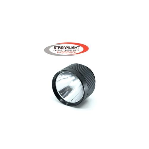 Streamlight Facecap For Stinger Led Flashlight With Serial