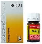 BIO COMBINATION NO 21 20 GM RECKEWEG