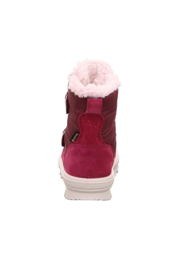 Girls' Flavia Warm Lined Gore-Tex Snow Boots3