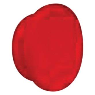 STEMCO359-5915 3/4" Red Hub Cap Plug
