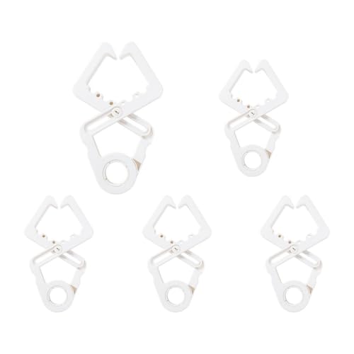 �j�g��(NITORI) ���������N���X�t�b�N �z���C�g 8503169 (× 5)