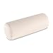 cuscino cilindrico divano visco foam 40 x 15 cm velluto - cuscino tubolare tubo cervicale cuscino francese cilindrico Beige