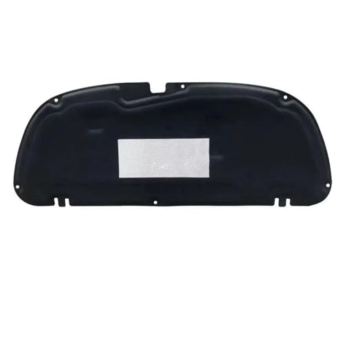Isolant thermique et phonique en coton pour capot avant Corolla 2007-2022 type D