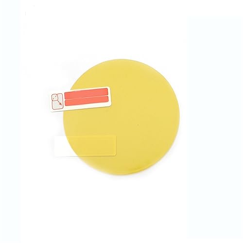 Film d'instrument anti-rayures pour Ducati Scrambler protection écran HD