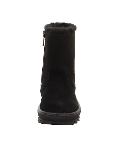 Superfit Weiblich FLAVIA Schwarz 0000 – Ansicht 2