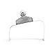 Landscape Curb Trowel - Slope or Slant 6