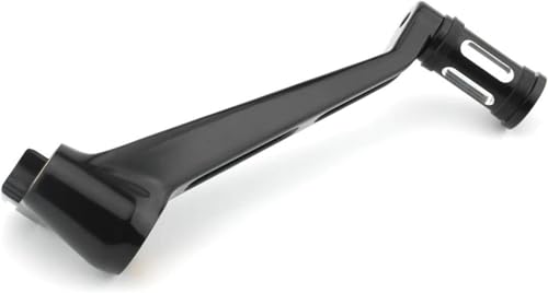 Manetas de freno y embrague ajustables para VRSC V-Rod Muscle Night Rod en negro