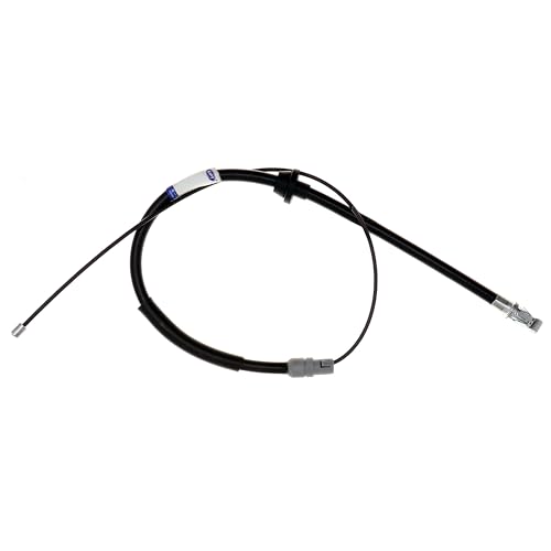 Cable de freno de mano ACDelco 18P97282 con alma de acero de alta resistencia