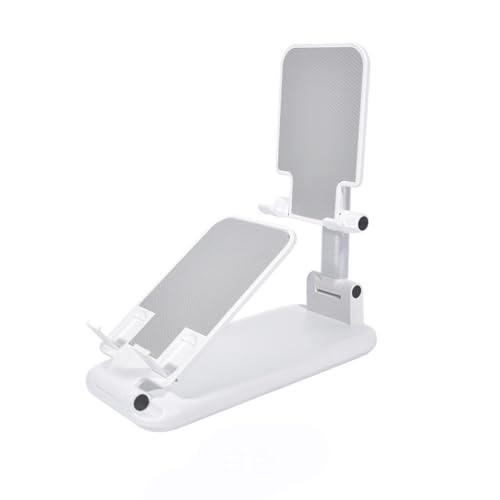 Support de diffusion en direct pliable pour stabiliser votre tablette sans glisser